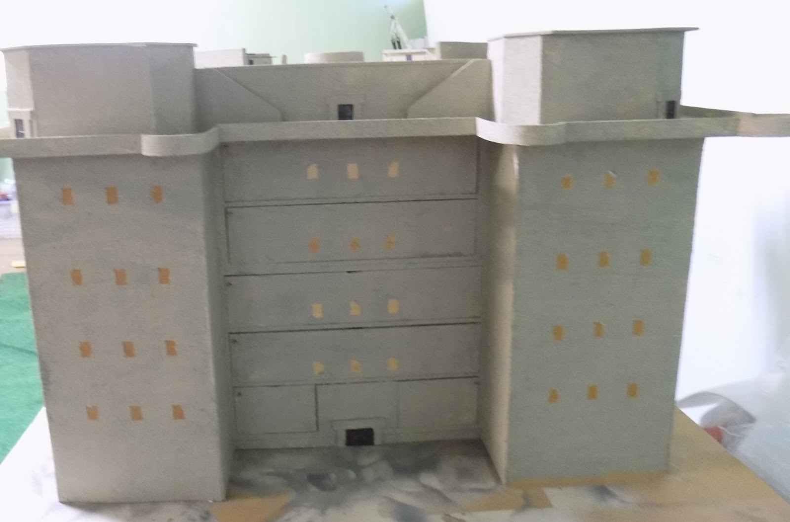 Bunker Talk: Flak Tower