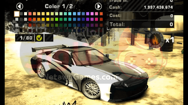 download need for speed 2005 game pc