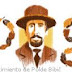 Los Doodles una idea de los fundadores de Google, Larry y Sergey