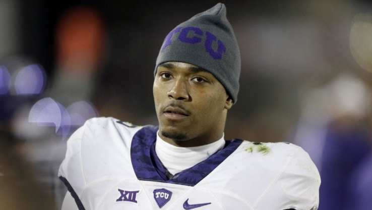 Trevone Boykin Trevone Boykin