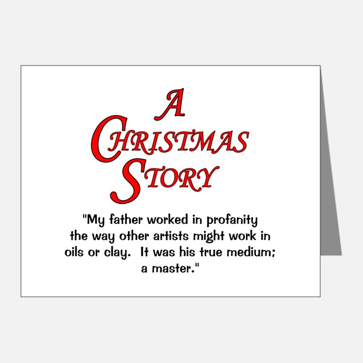 The Merry Catholic BB Gun and Christmas Movie Fun