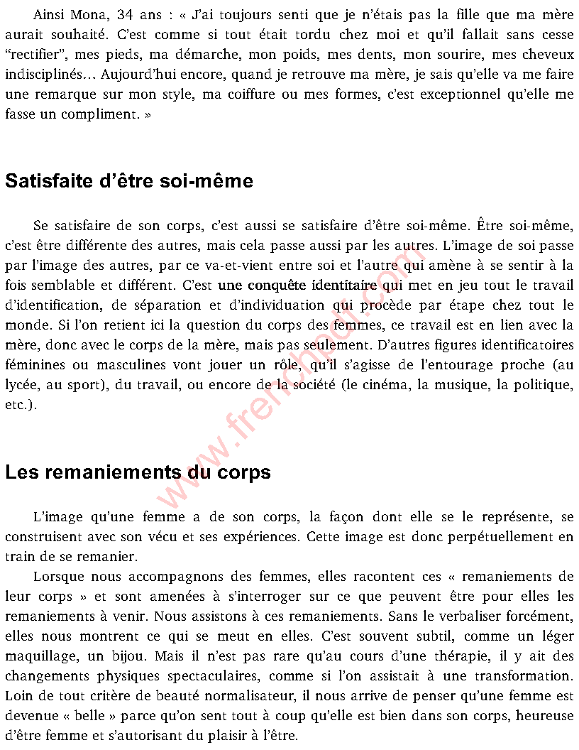 Les femmes et leur sexe en pdf à télécharger gratuitement Les femmes et leur sexe en pdf à télécharger gratuitement