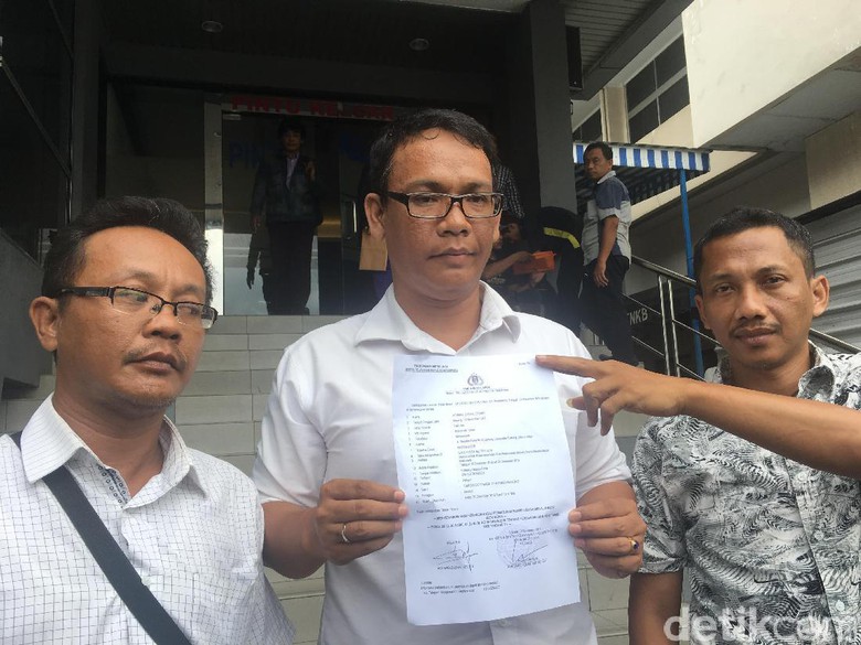 Hina Pahlawan Nasional Dengan Sebutan Kafir, Kader PKS Dwi Estiningsih Resmi Dipolisikan Hina Pahlawan Nasional Dengan Sebutan Kafir, Kader PKS Dwi Estiningsih Resmi Dipolisikan