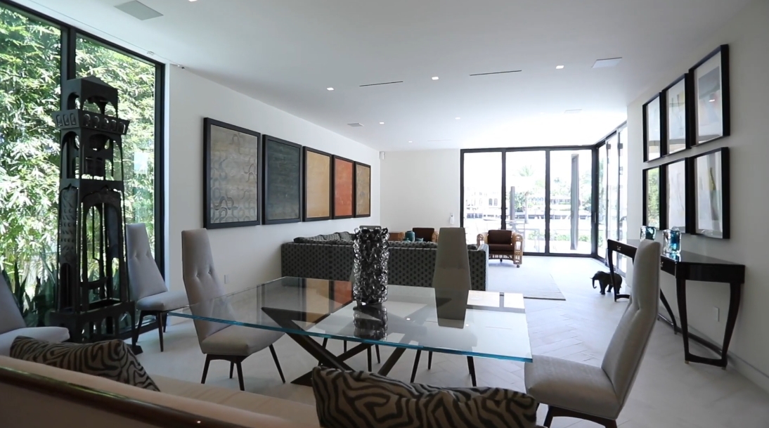 28 Photos vs. 220 NE 5th Ave, Boca Raton, FL Interior Design Luxury Mansion Tour
