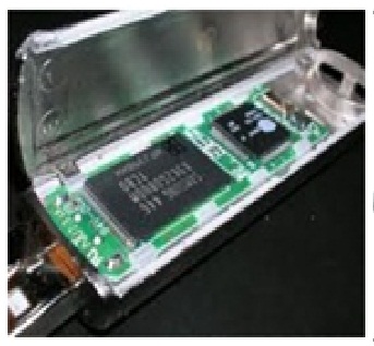 Arquitectura de Computadores : MEMORIA FLASH, MEMORIA CACHE, INTERNA Y