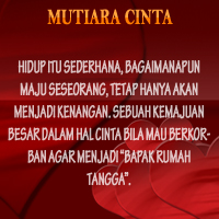 Buktikan Cinta dengan Menjadi Bapak Rumah Tangga Blog Mutiara Kata Kata Cinta menghadirkan seputar Buktikan Cinta dengan Menjadi Bapak Rumah Tangga