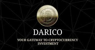 Darico-ICO-Review Darico-ICO-Review, Ethereum, Blockchain