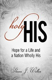 Holy His: Hope for a Life and a Nation Wholly His