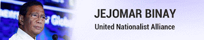 Jejomar Binay Jejomar Binay