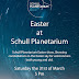 Schull Planetarium Easter Show 31st March