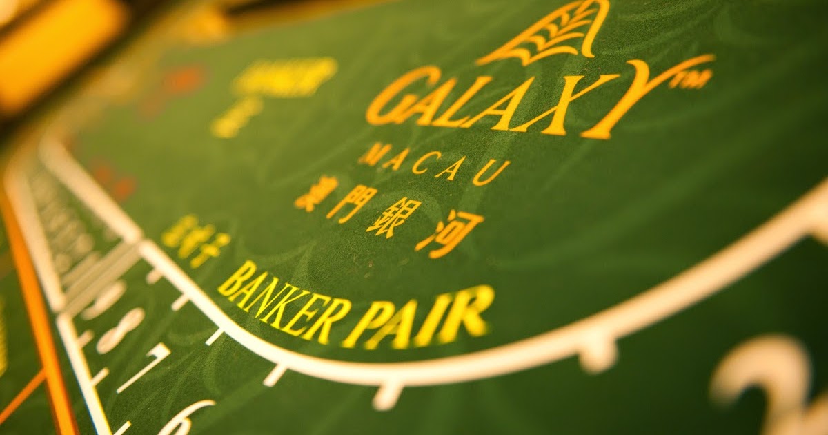 Beat The Casino Baccarat Beat The Casino Baccarat