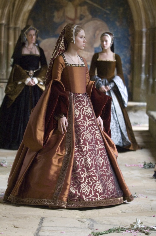 DevilInspired Medieval Dresses Medieval Clothing Of Noble Women