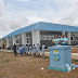 Air Force Sec. Schools Admission List & Letter Collection - 2018/2019