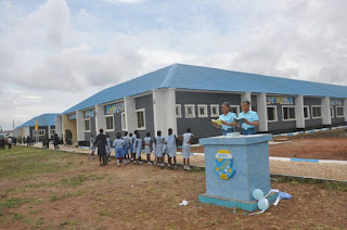 Air Force Secondary Schools Resumption Date 2022/2023