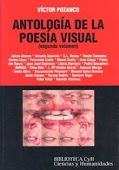 Antología de poesía visual (segundo volumen)