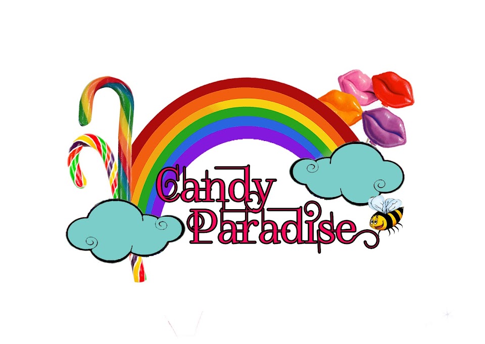 CANDY PARADISE INTRODUCTION OF THE CANDY PARADISE