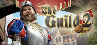 The Guild 2 Free Game