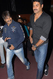 Devudu Chesina Manushulu Audio [Andhrula Music]