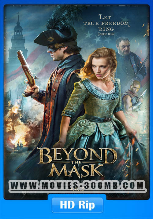 Beyond the Mask 2015 HDRIp 480p 300MB Poster Beyond the Mask 2015 HDRIp 480p 300MB Poster