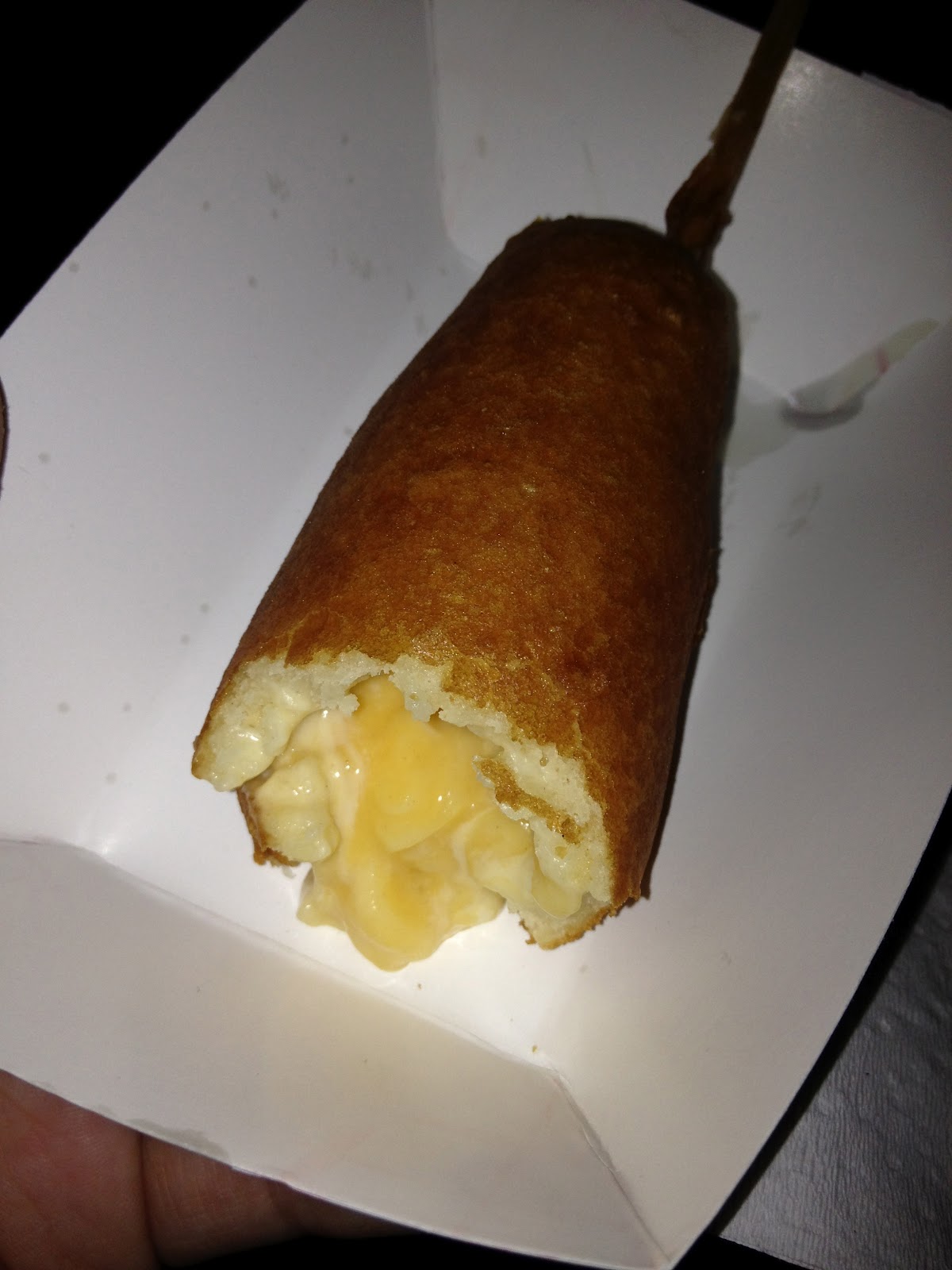 Mac N' Steve The Most Expensive Mac N' Cheese I've Ever Had