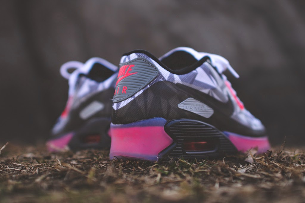 mens nike air max 90 ice