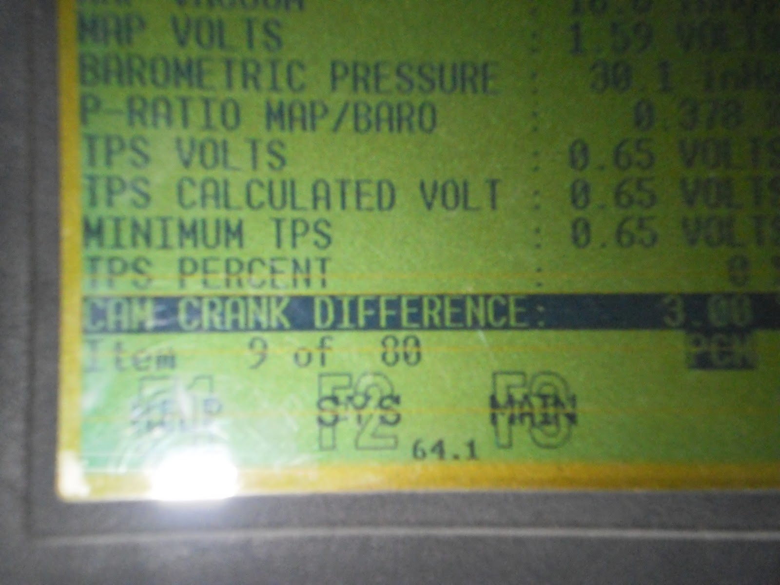 JWR Automotive Diagnostics Jeeps, Jeeps, and more Jeeps....