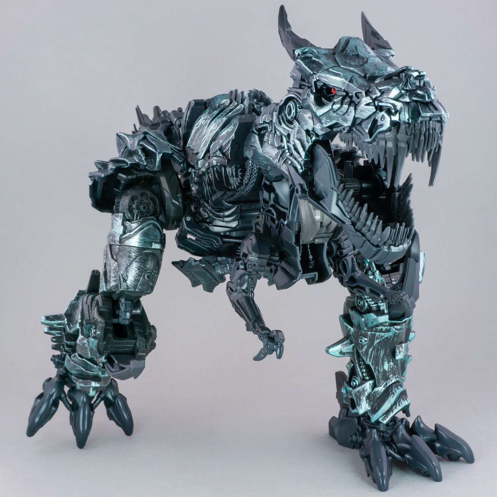 transformers 1986 grimlock