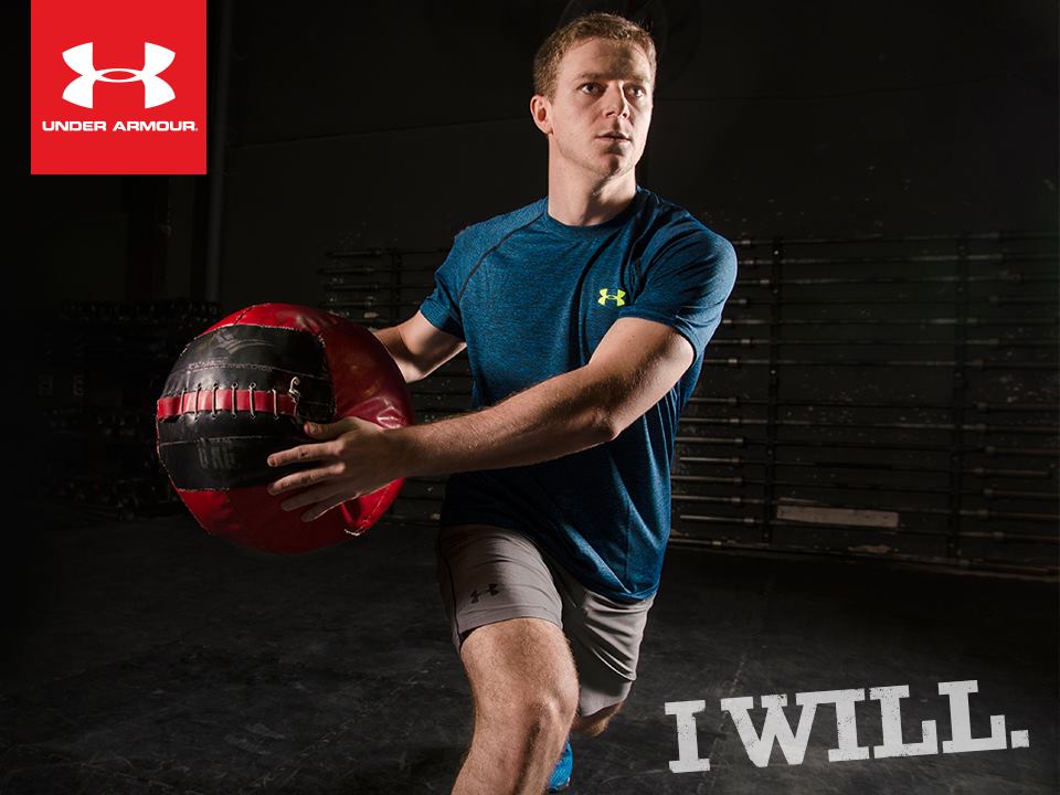 under armour en santiago