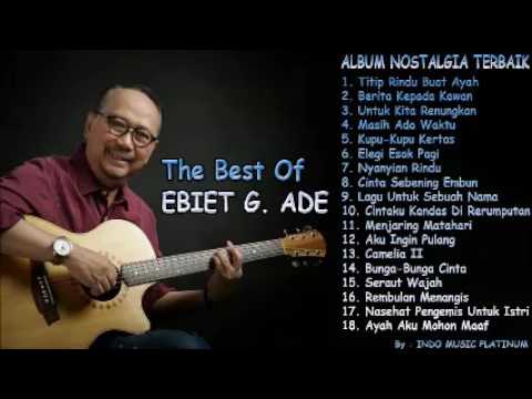 Lagu Ebiet Camellia 2