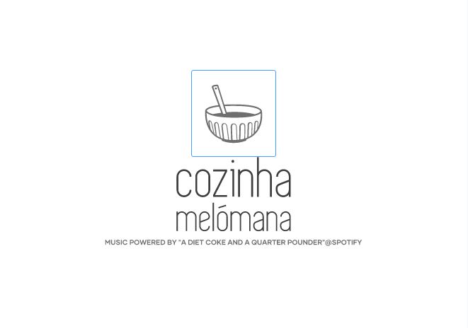 cozinha melómana