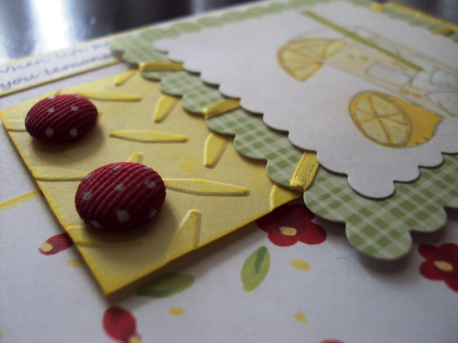 Paper Ecstasy: Summertime Fun