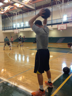 The RiverWinds Community Center