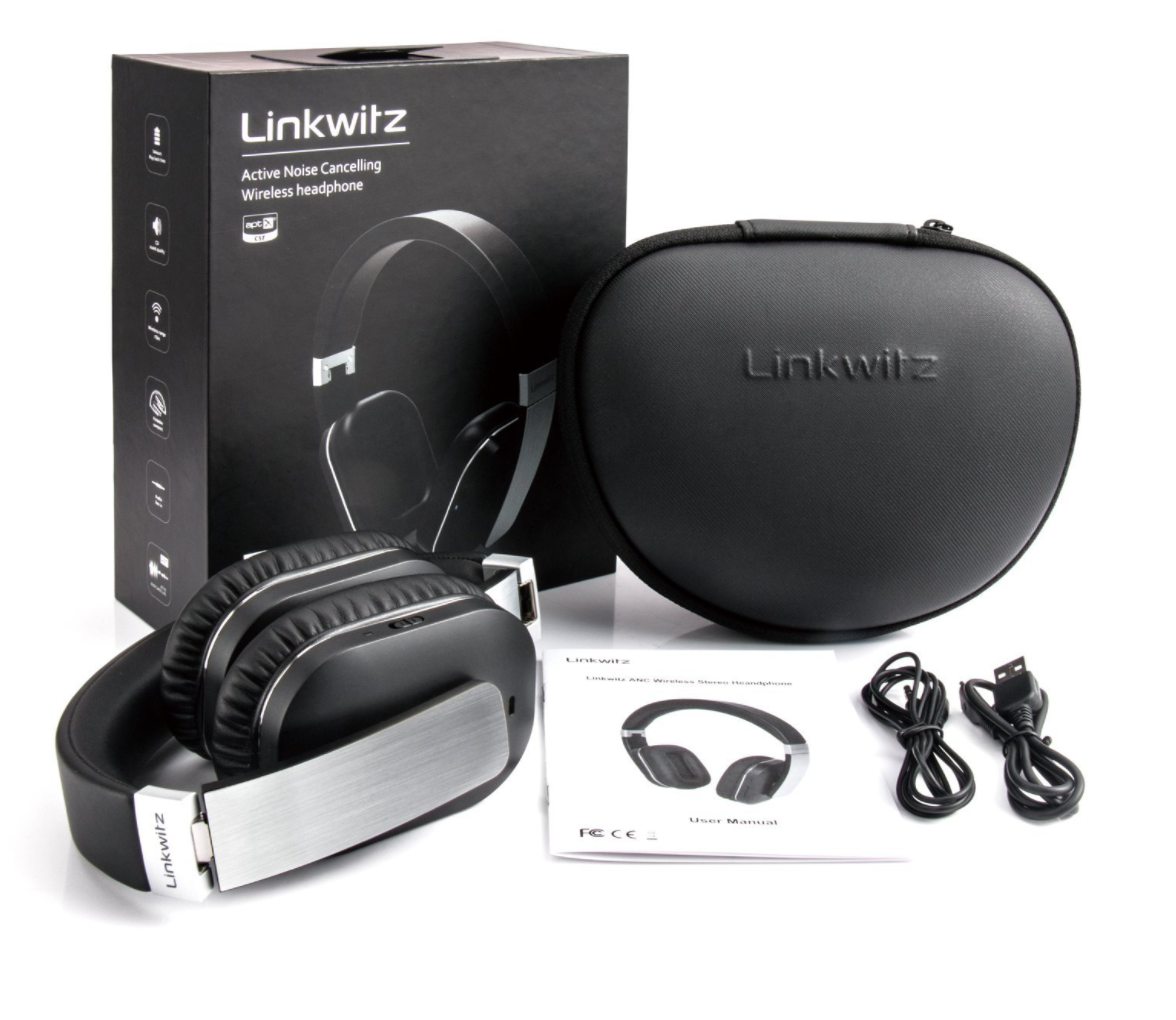 French Reviewer Amz And Others Casque Bluetooth Linkwitz Antibruit
