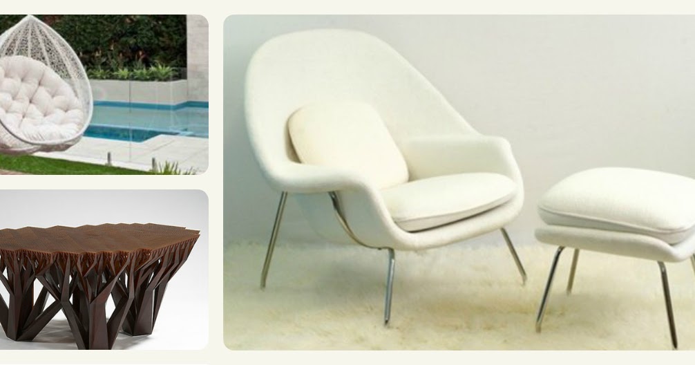 5 Modern (and affordable) Furniture items to add a Luxury Feel to your