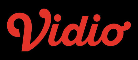 Logo vidio dot com video Logo vidio dot com video
