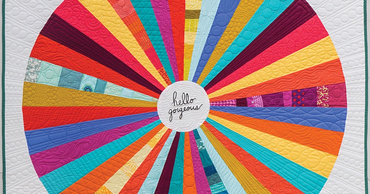 A Few Scraps How to decide on a Wedge Quilting Ruler