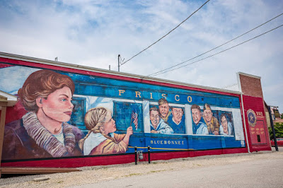 Route 66 Missouri - Amanda murals_by_Laurence Norah-2 Route 66 Missouri - Amanda murals_by_Laurence Norah-2