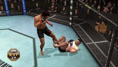 Download Game UFC Undisputed 2010 PPSSPP ISO Full Vesion Free Download Mod Texture Download Game UFC Undisputed 2010 PPSSPP ISO Full Vesion Free Download Mod Texture