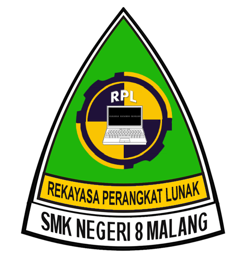 logo RPL SMKN8MALANG ★