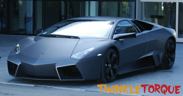 Lamborghini Reventon Lamborghini Reventon