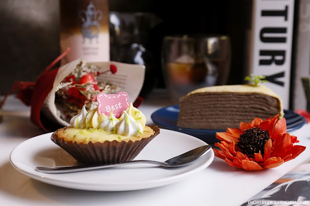 季洋莊園咖啡館，高雄人氣名店在台中也能喝得到！平實價格就能享用莊園單品咖啡