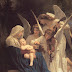 Evening Prayer