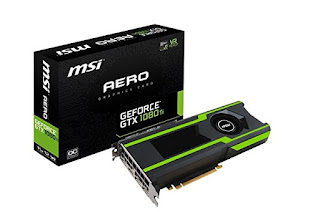 GTX 1080 Ti Scheda video nvidia fascia alta