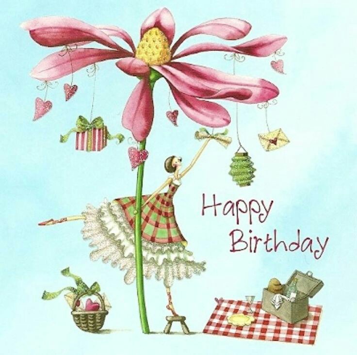 happy birthday wishes