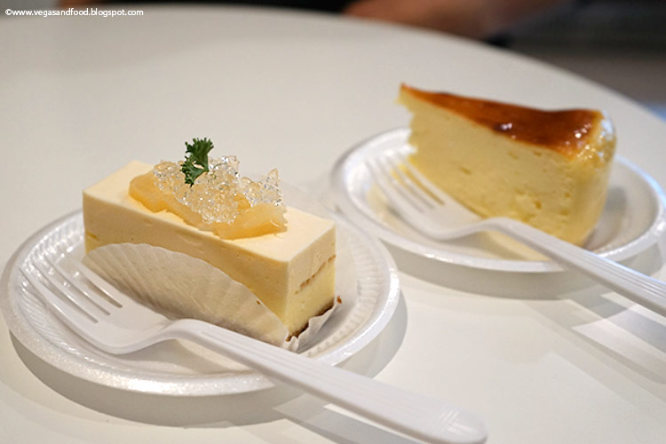 Nagomi cake house Gardena (2) Vegas and Food