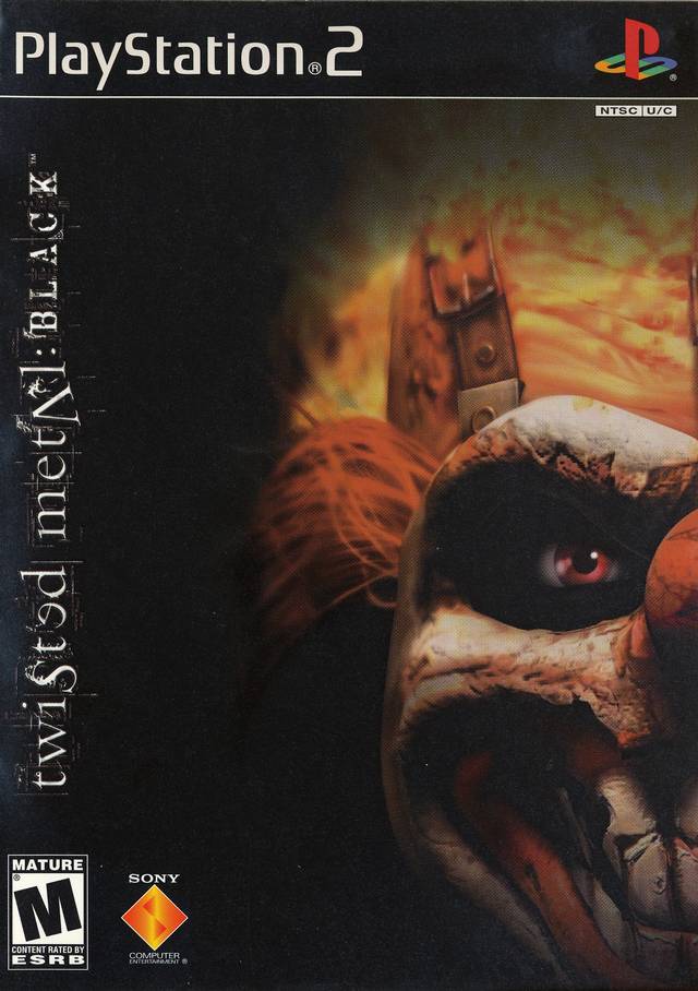 download twisted metal 3 ps2