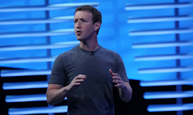 Facebook Considering Ways To Combat Fake News After Trump Won