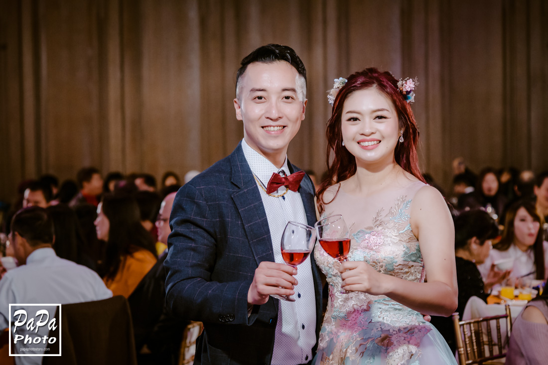 PAPA-PHOTO,婚攝,婚宴,新莊頤品婚宴,婚攝新莊頤品,新莊頤品,頤品婚攝,類婚紗