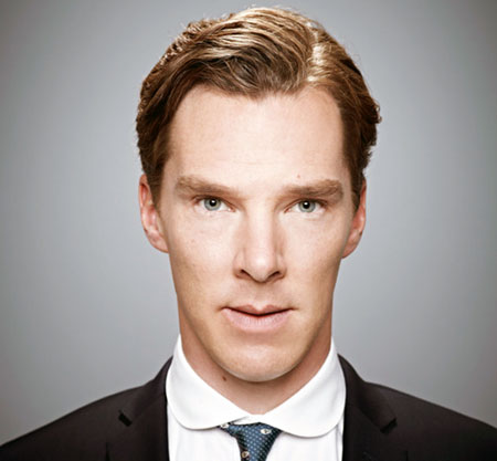 benedict cumberbatch biography