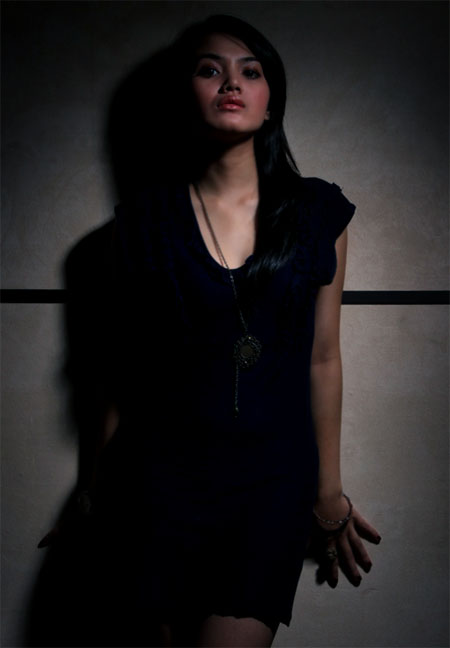 Herfiza Novianti on The Blog
